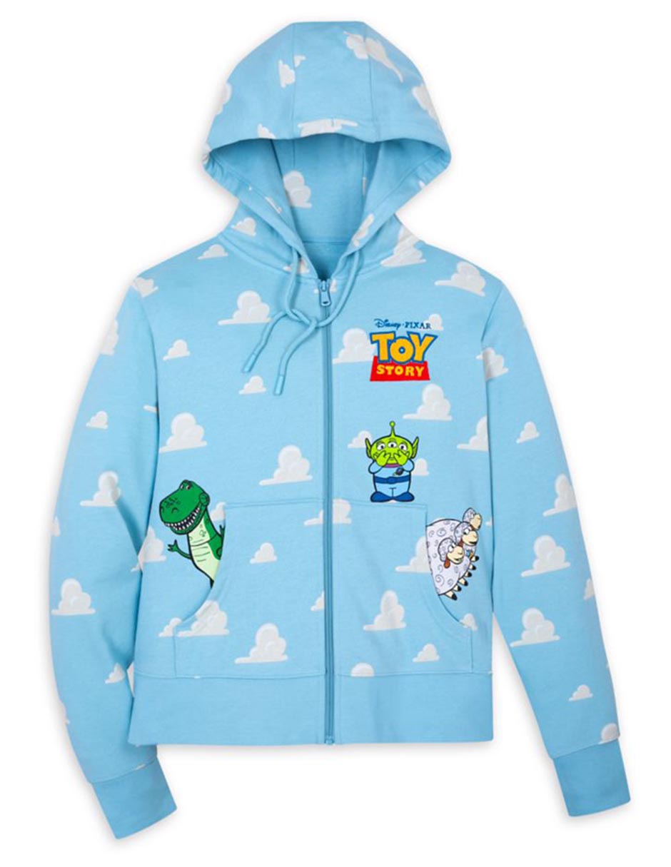 Sudadera Disney Pixar unisex Sudadera Disney Pixar unisex