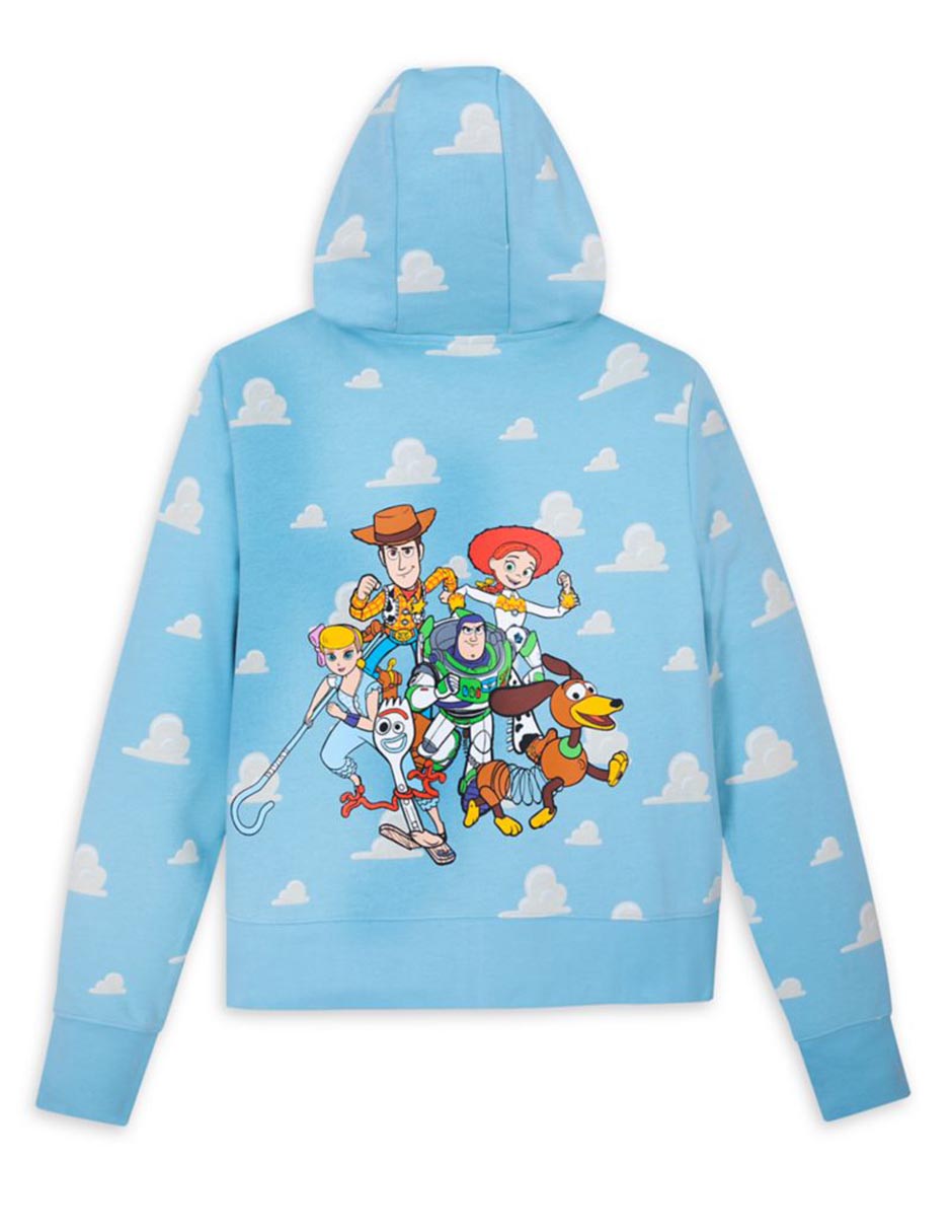 Pixar Sudadera Toy Story Primark Disney Pixar Toy Story Forky