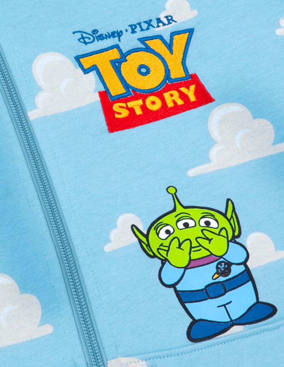 Sudadera Disney Pixar unisex 3