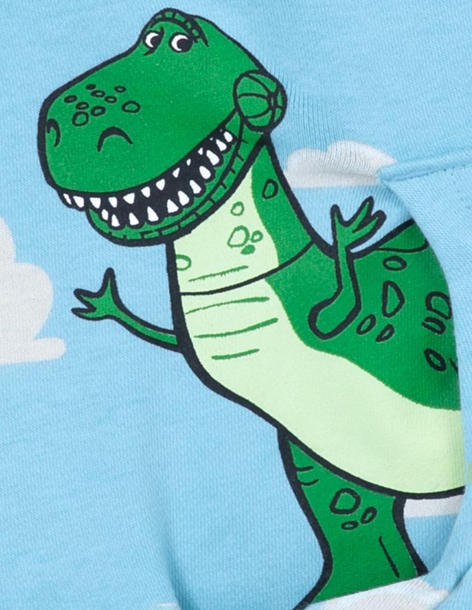 Sudadera Disney Pixar unisex 6