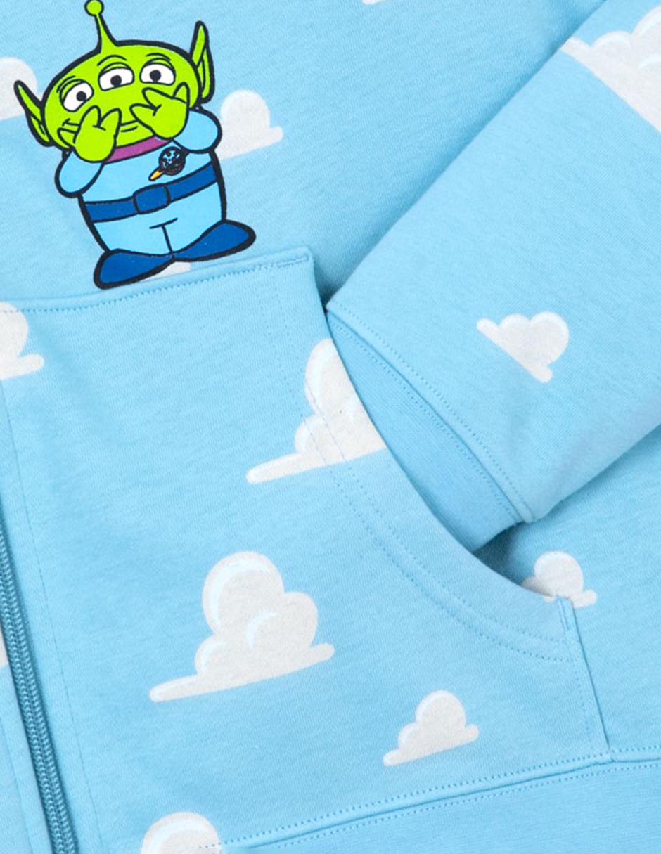 Sudadera Disney Pixar unisex 7