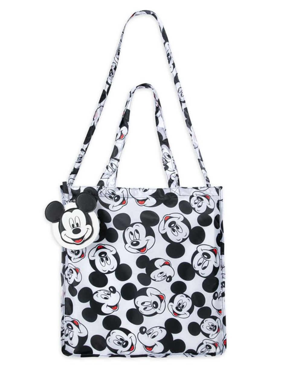 Bolsa tote Disney Mickey Mouse para mujer