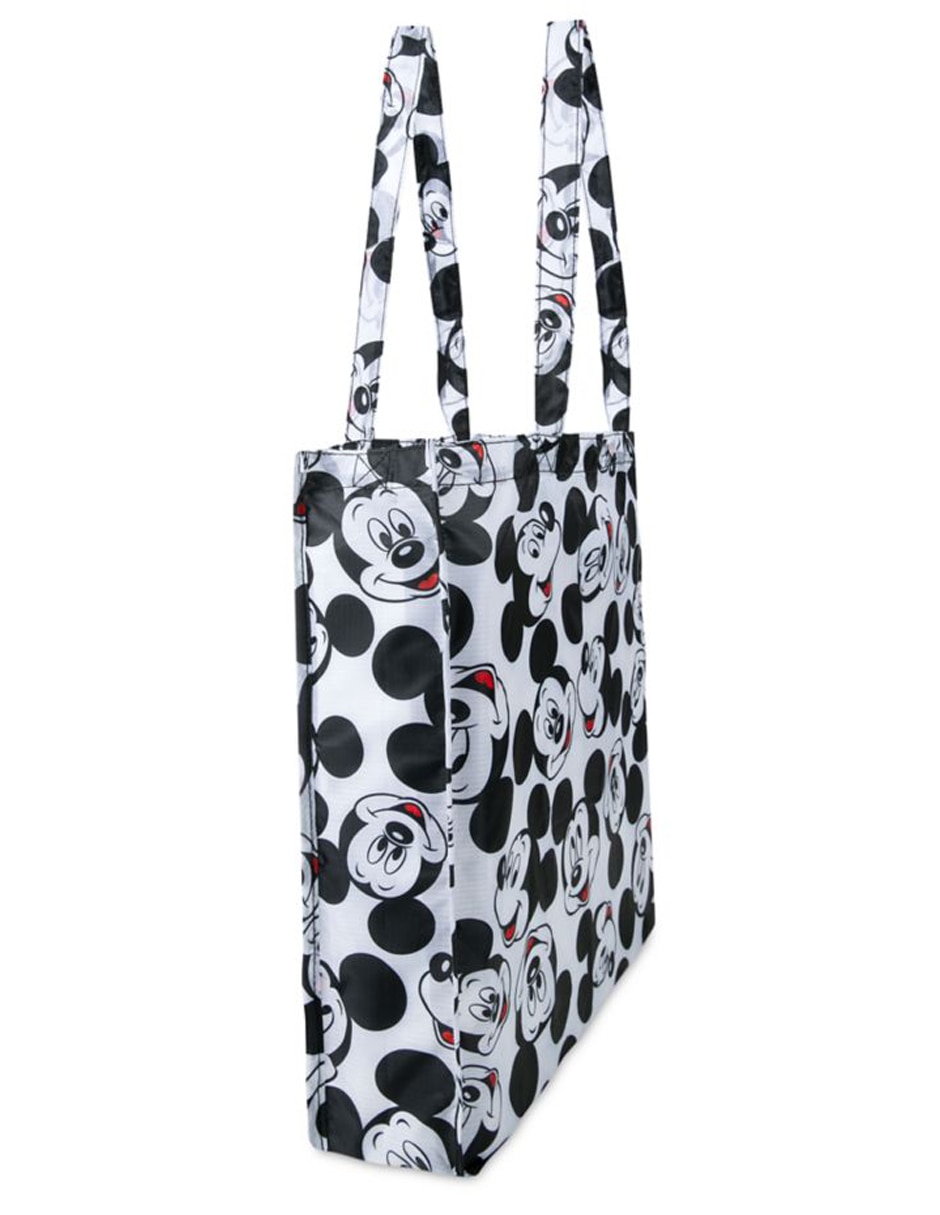 Bolsa tote Disney Mickey Mouse para mujer 2