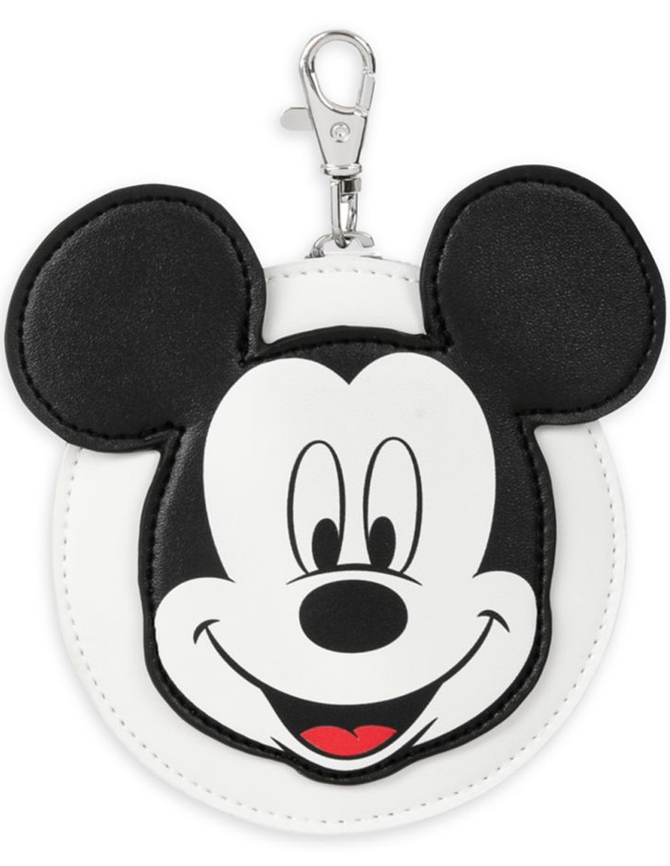 Bolsa tote Disney Mickey Mouse para mujer 3