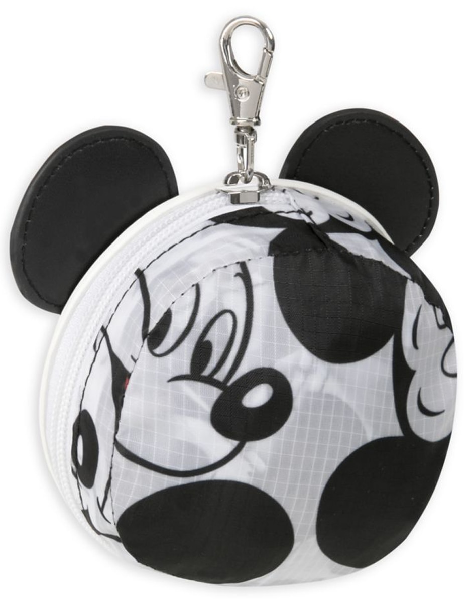 Bolsa tote Disney Mickey Mouse para mujer 4