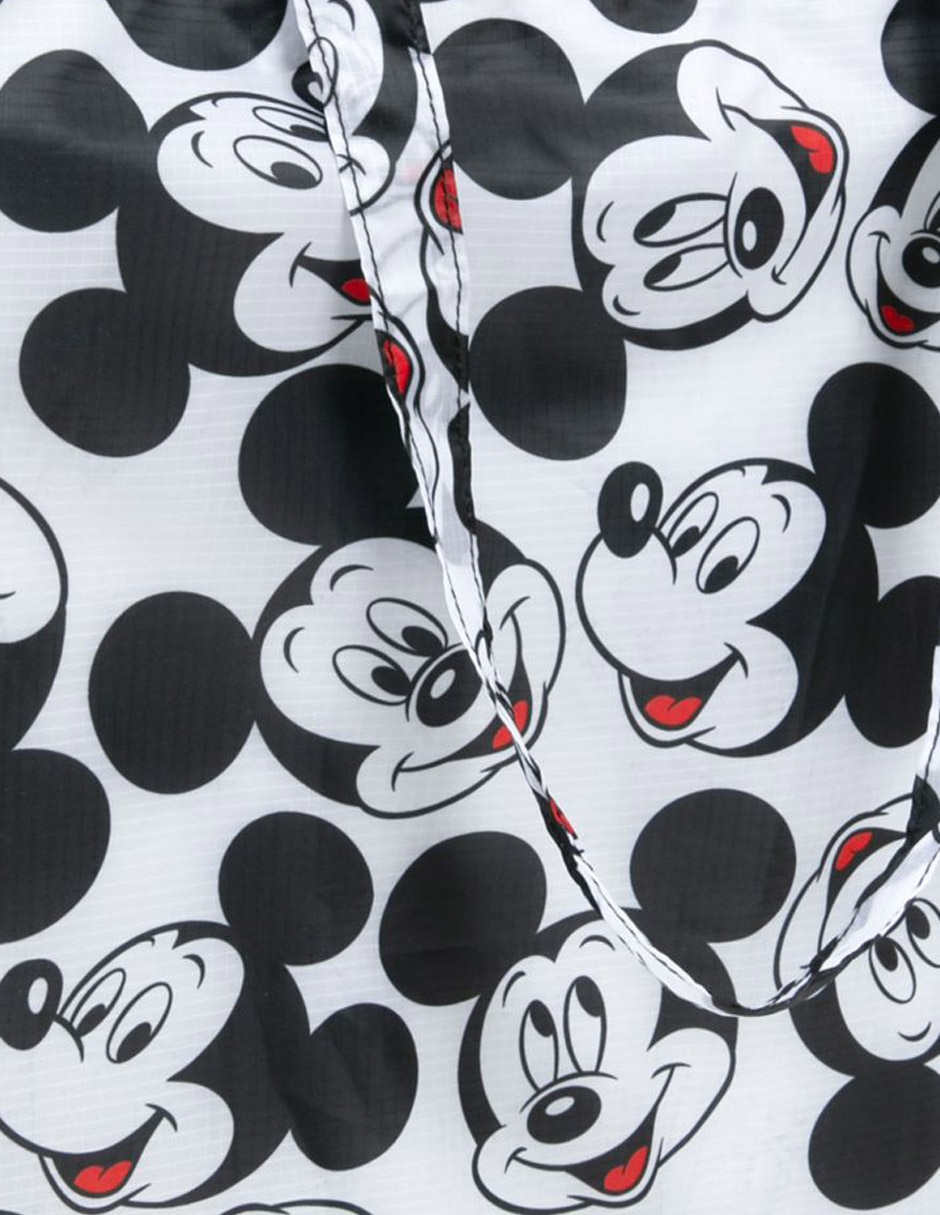 Bolsa tote Disney Mickey Mouse para mujer 5