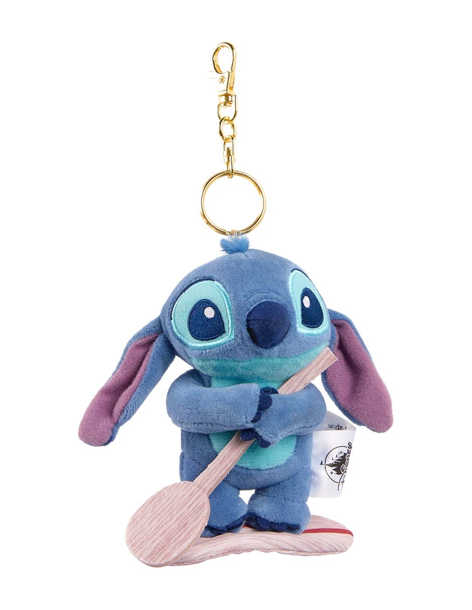 Llavero Stitch
