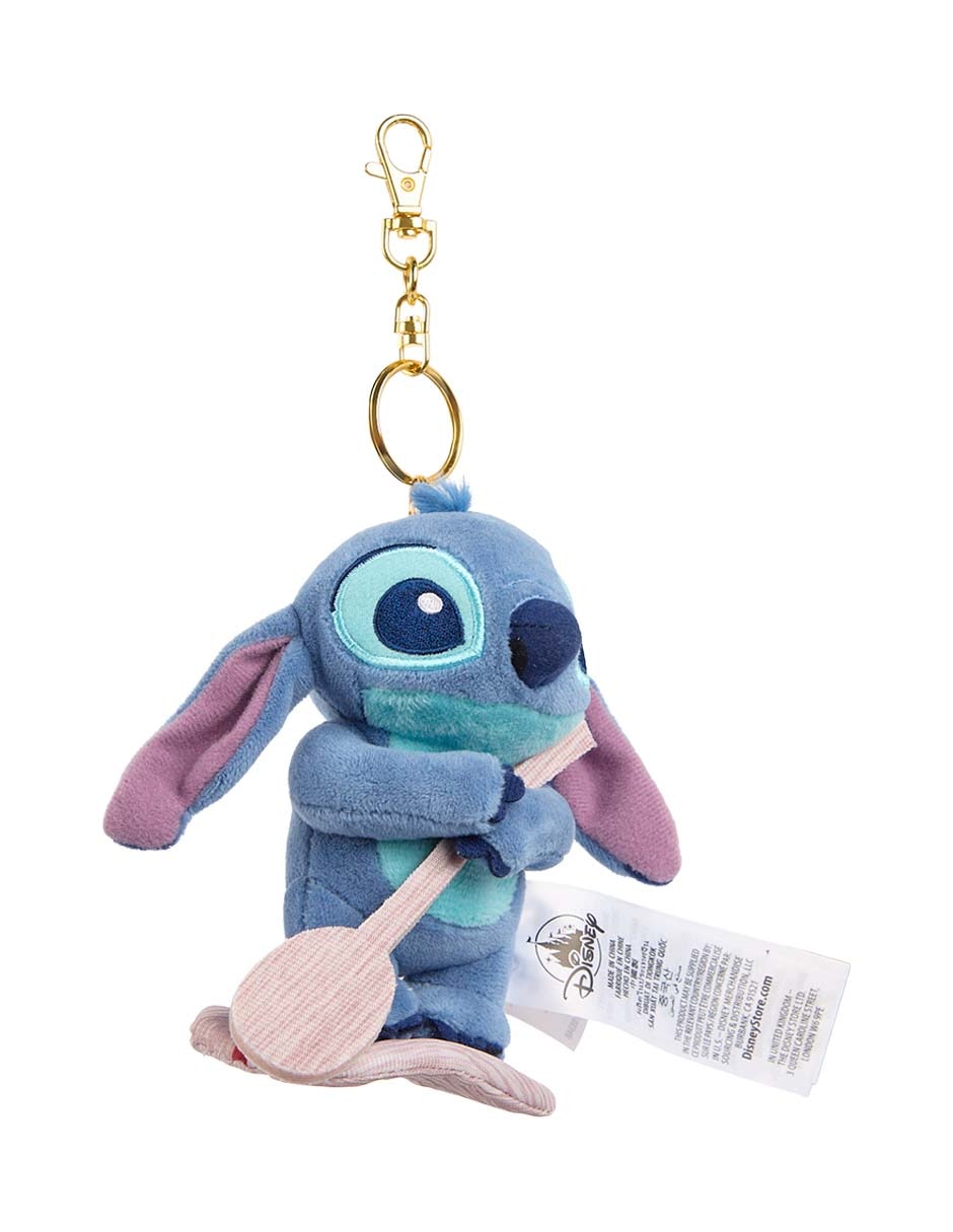 Llavero Stitch 2