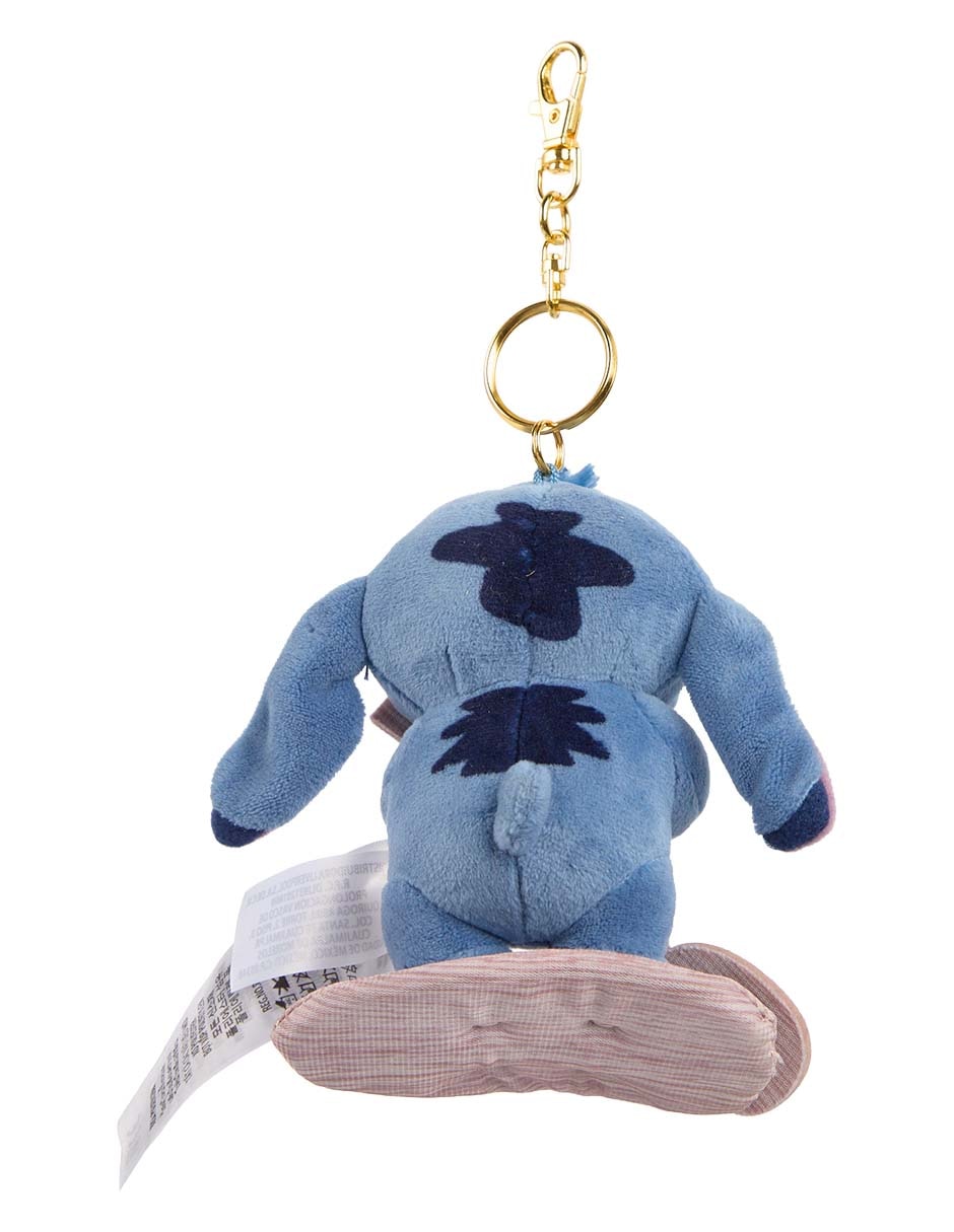 Llavero Stitch 3
