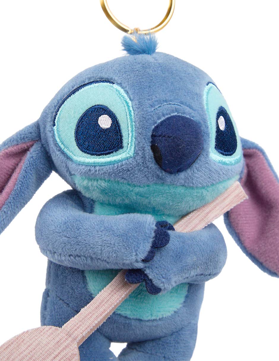 Llavero Stitch 4