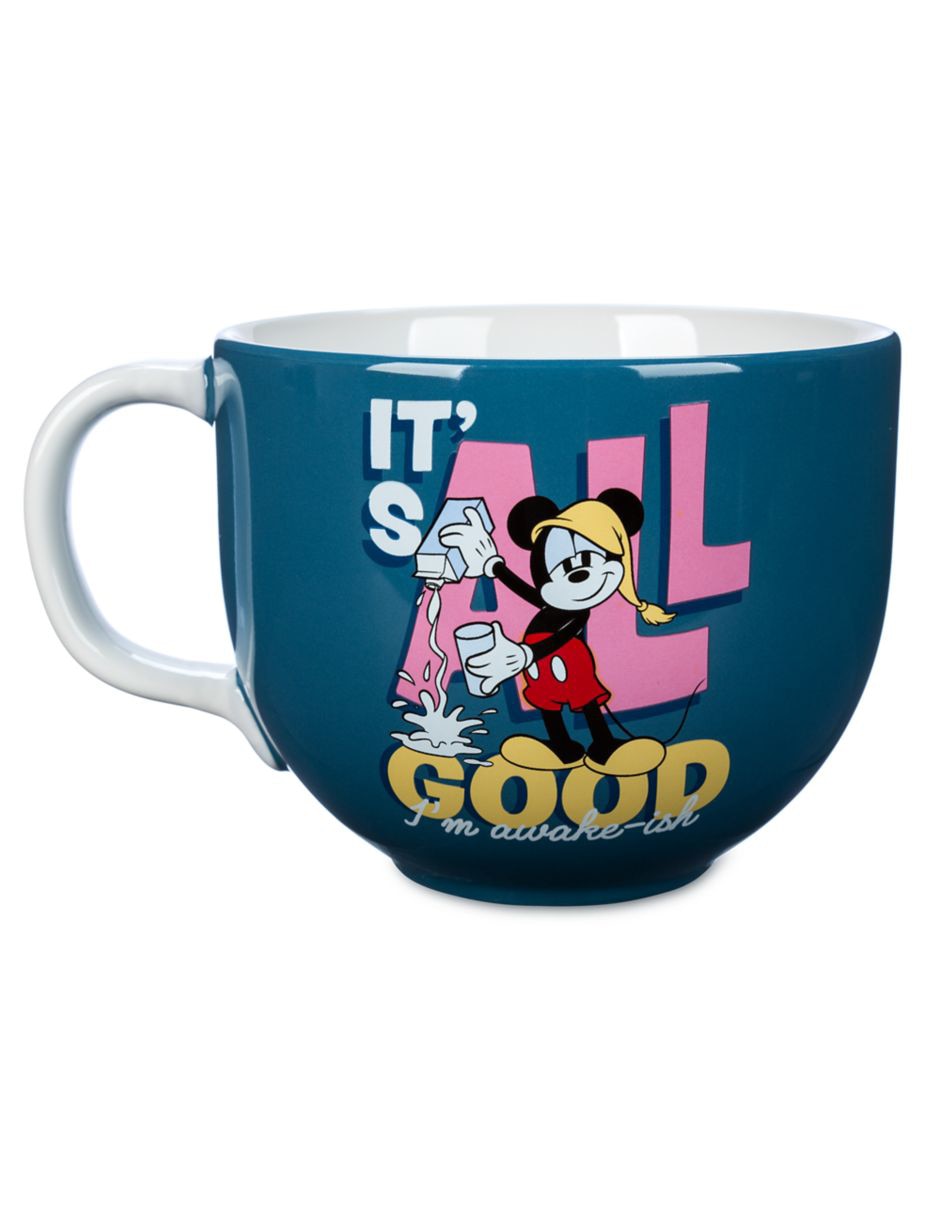 Taza americana