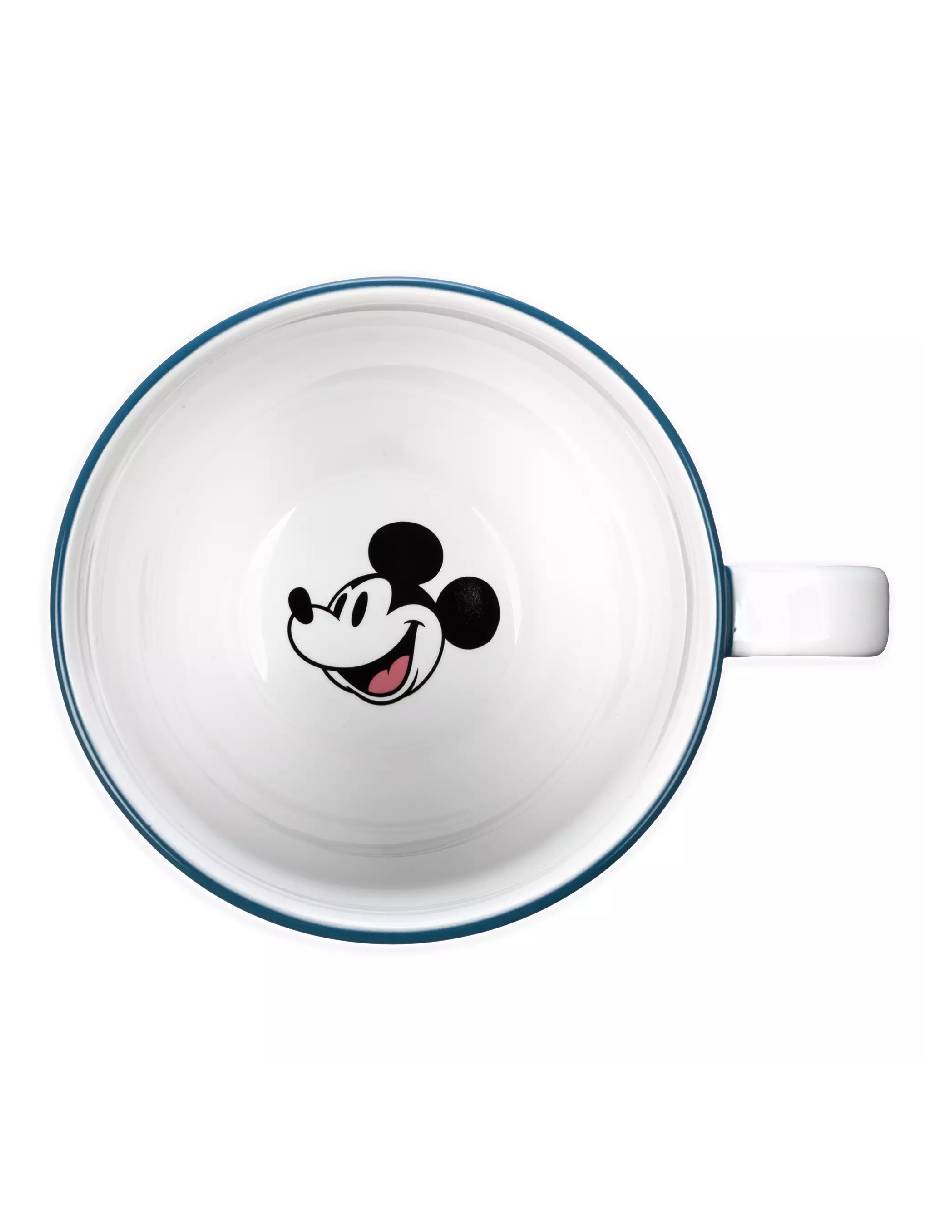 Taza americana 2