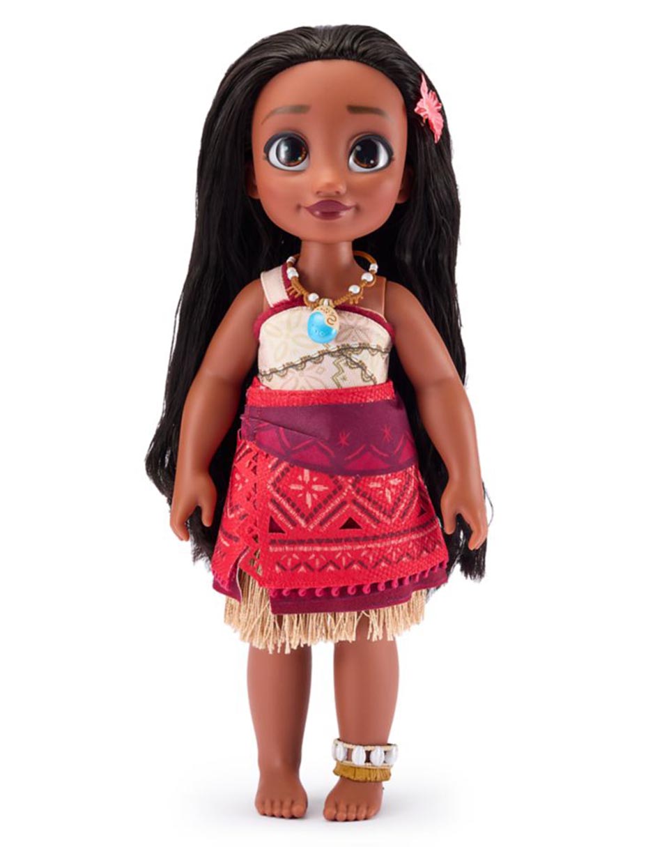 Muñeca Moana