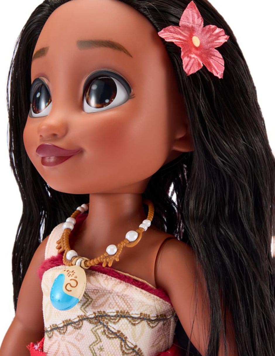 Muñeca Moana 3