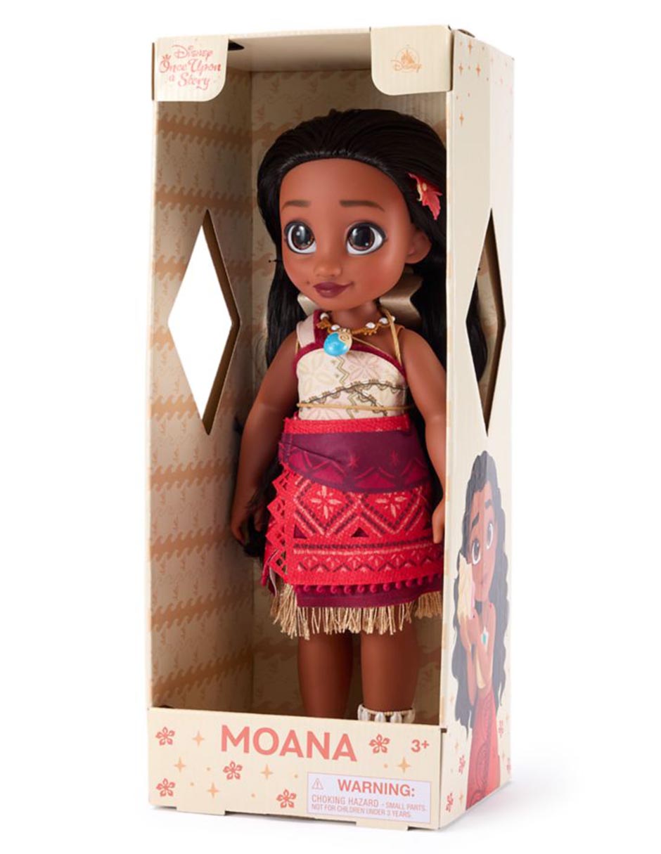 Muñeca Moana 6