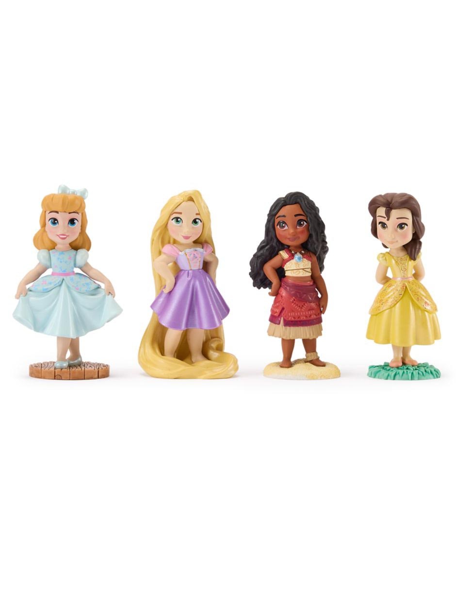 Set figuras Disney 2