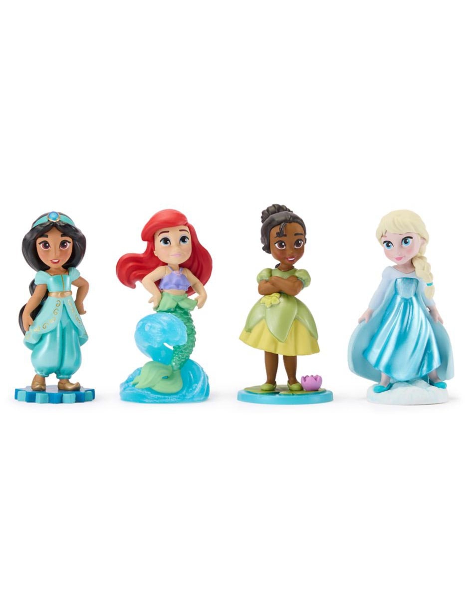 Set figuras Disney 3