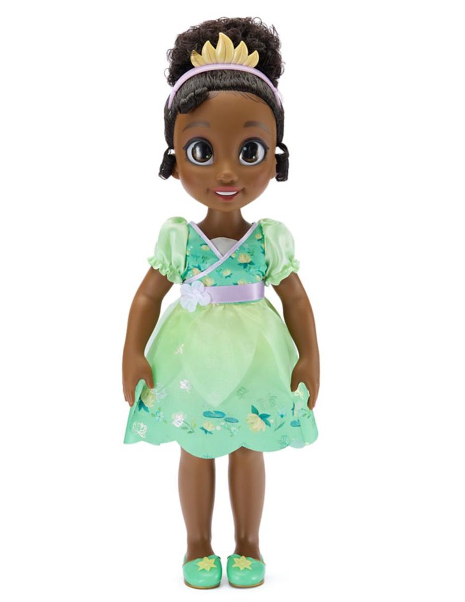 Muñeca Tiana