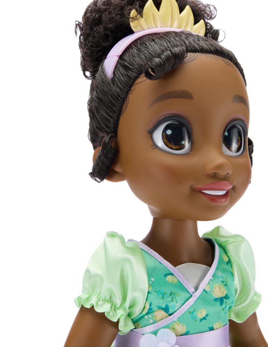 Muñeca Tiana 3