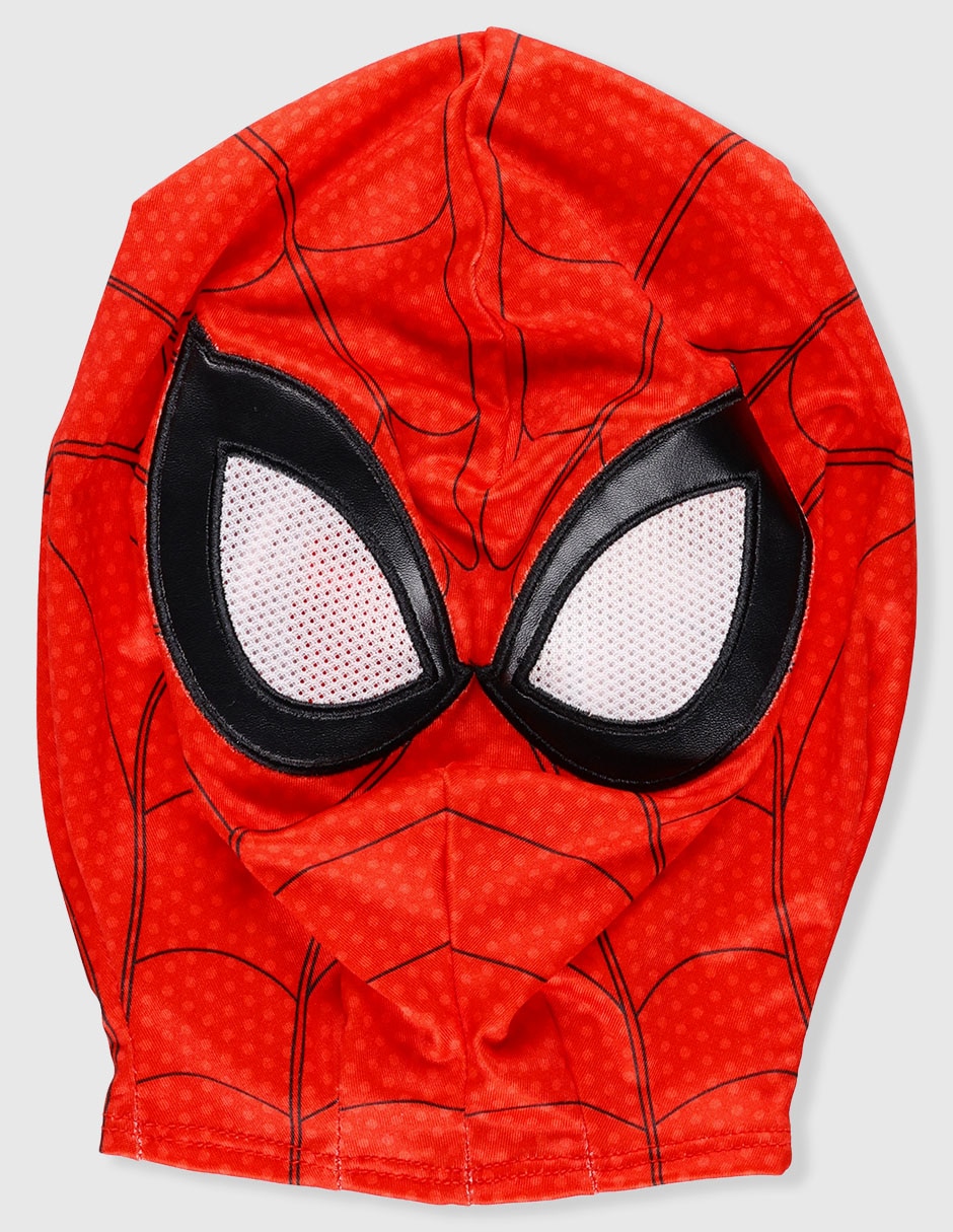 Disfraz Marvel de superhéroe Spider-Man para niño 6