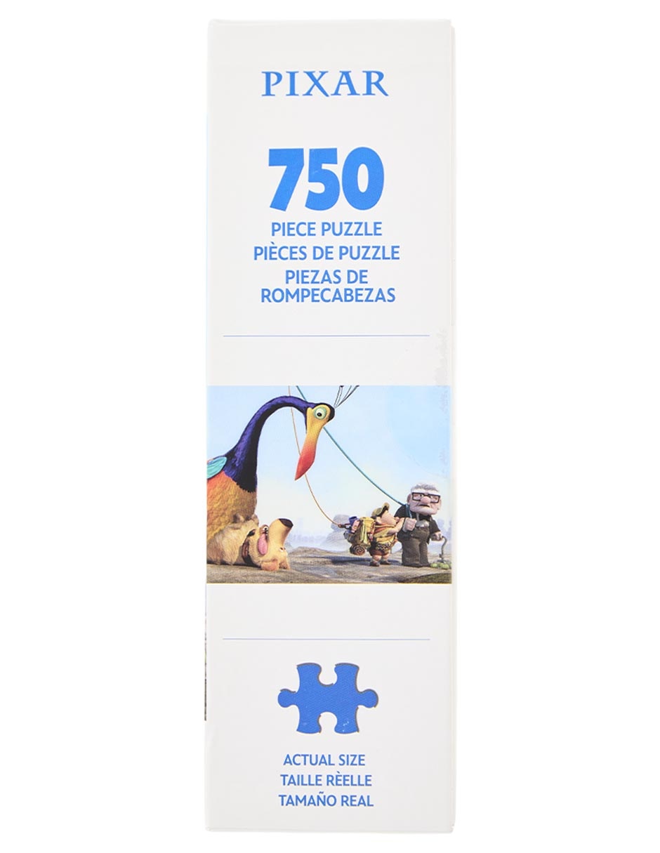 Rompecabezas Pixar Up 750 piezas 3