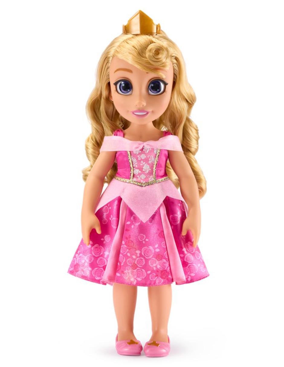 Muñeca Disney: Once Upon a Story Aurora