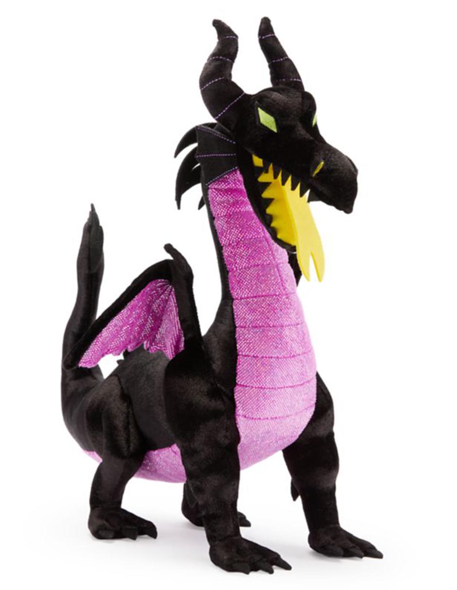 Peluche de Maléfica de 35 cm