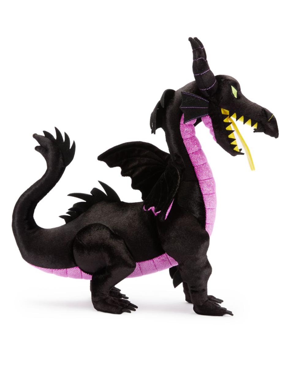 Peluche de Maléfica de 35 cm 2