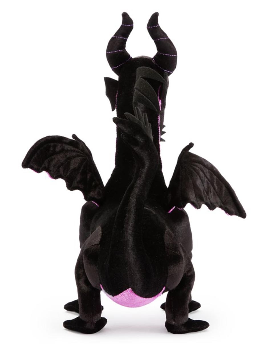 Peluche de Maléfica de 35 cm 3
