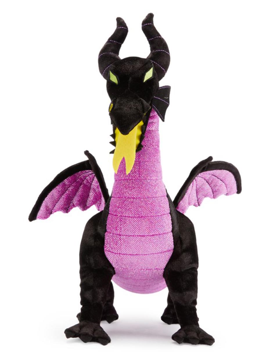 Peluche de Maléfica de 35 cm 4