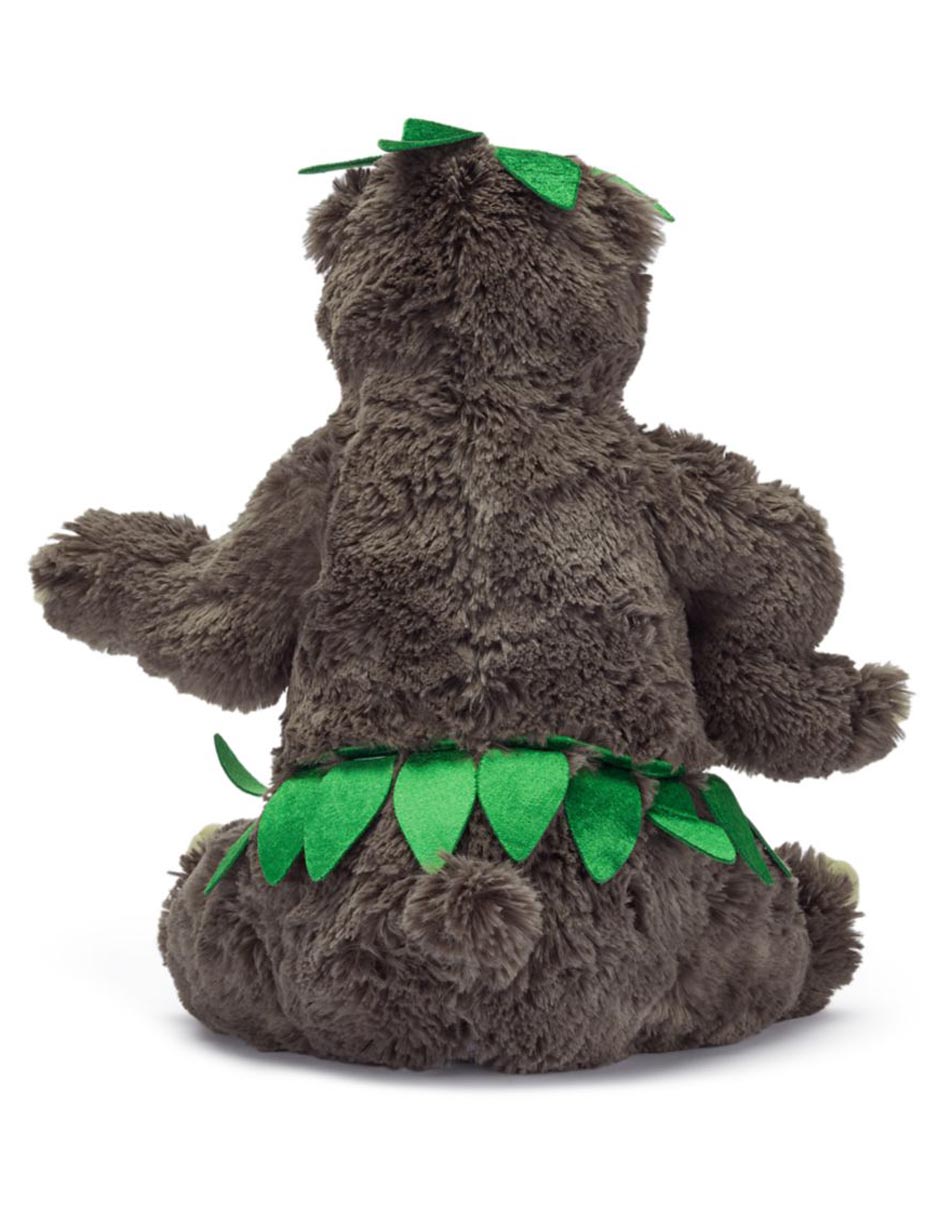Peluche de Baloo El Libro de la Selva de 40 cm 2