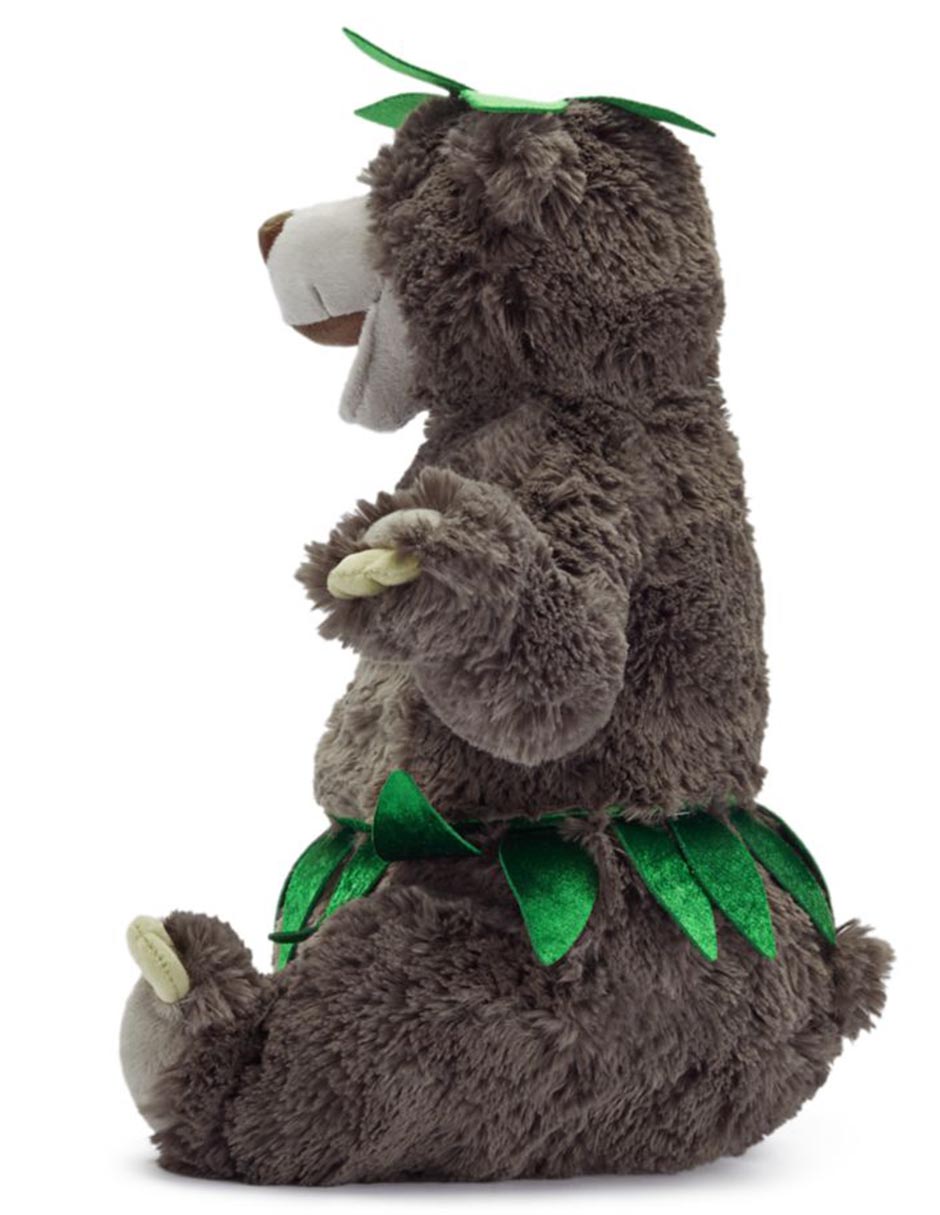 Peluche de Baloo El Libro de la Selva de 40 cm 3