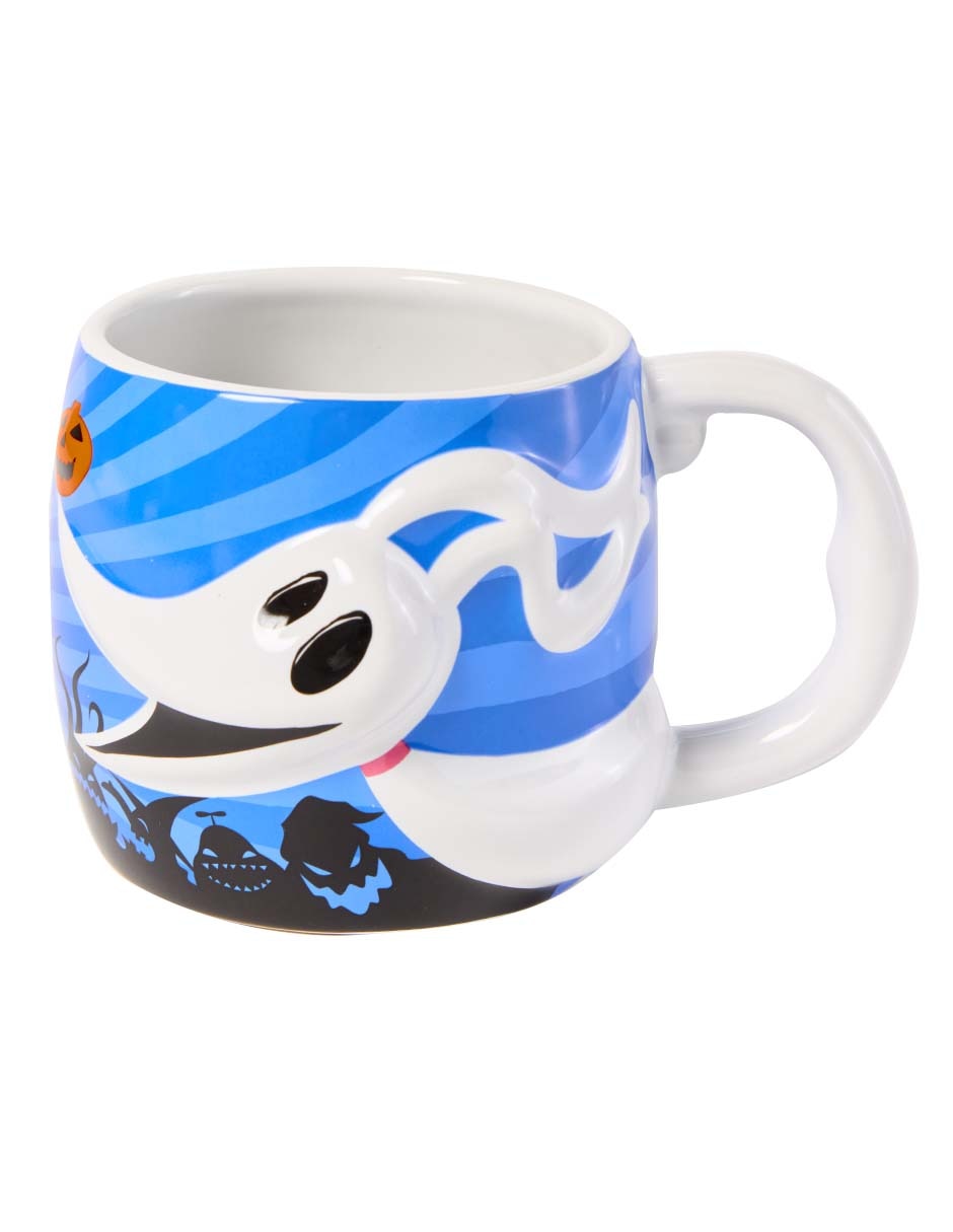 Taza de colección Zero