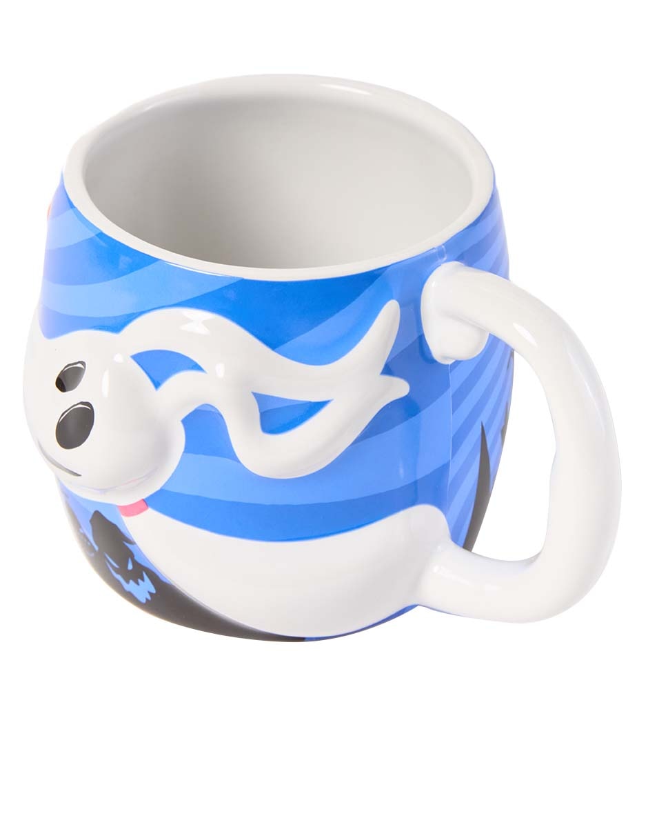 Taza de colección Zero 2