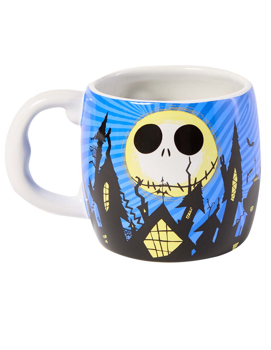 Taza de colección Zero 3