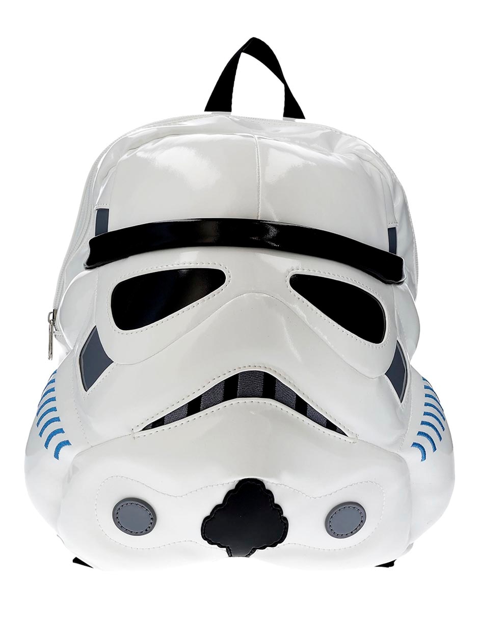 Mochila casual Stormtroper Star Wars para niño