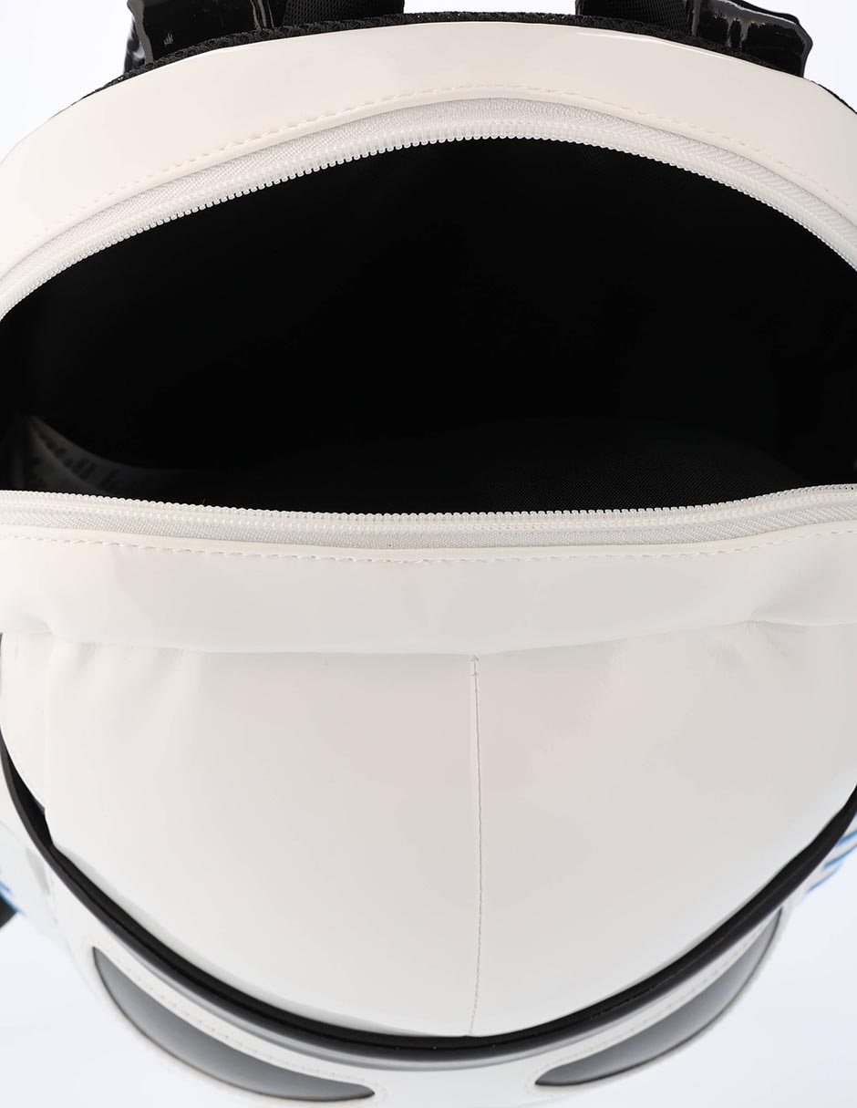 Mochila casual Stormtroper Star Wars para niño 4