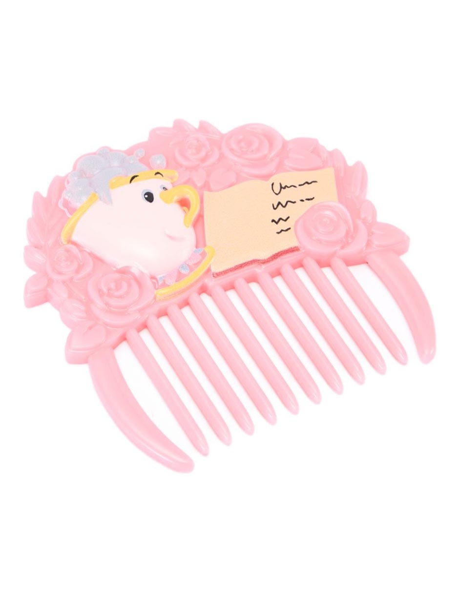 Muñeca Disney Princesas Belle 5