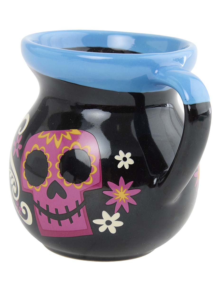 Taza clásica 2 piezas 2