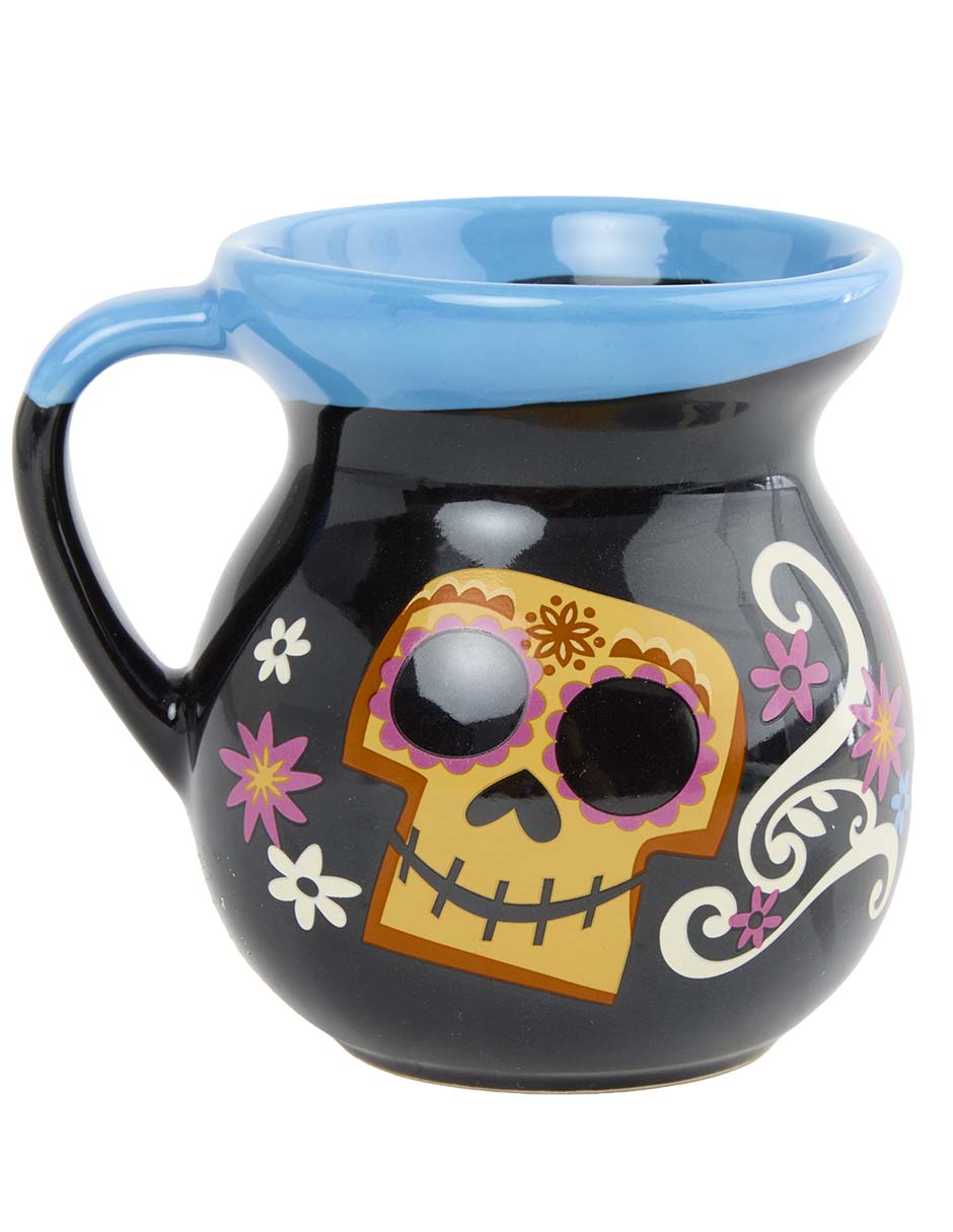 Taza clásica 2 piezas 3
