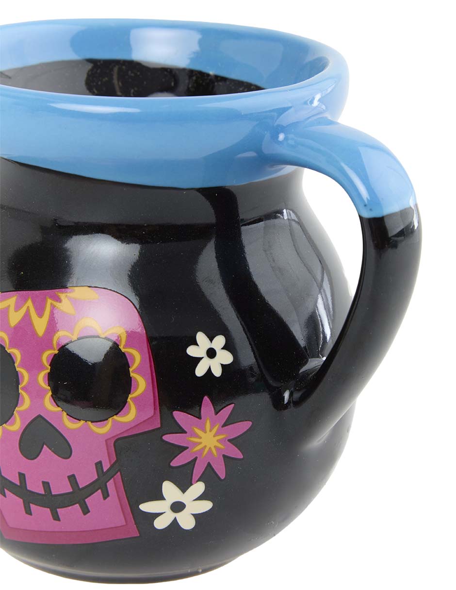 Taza clásica 2 piezas 4