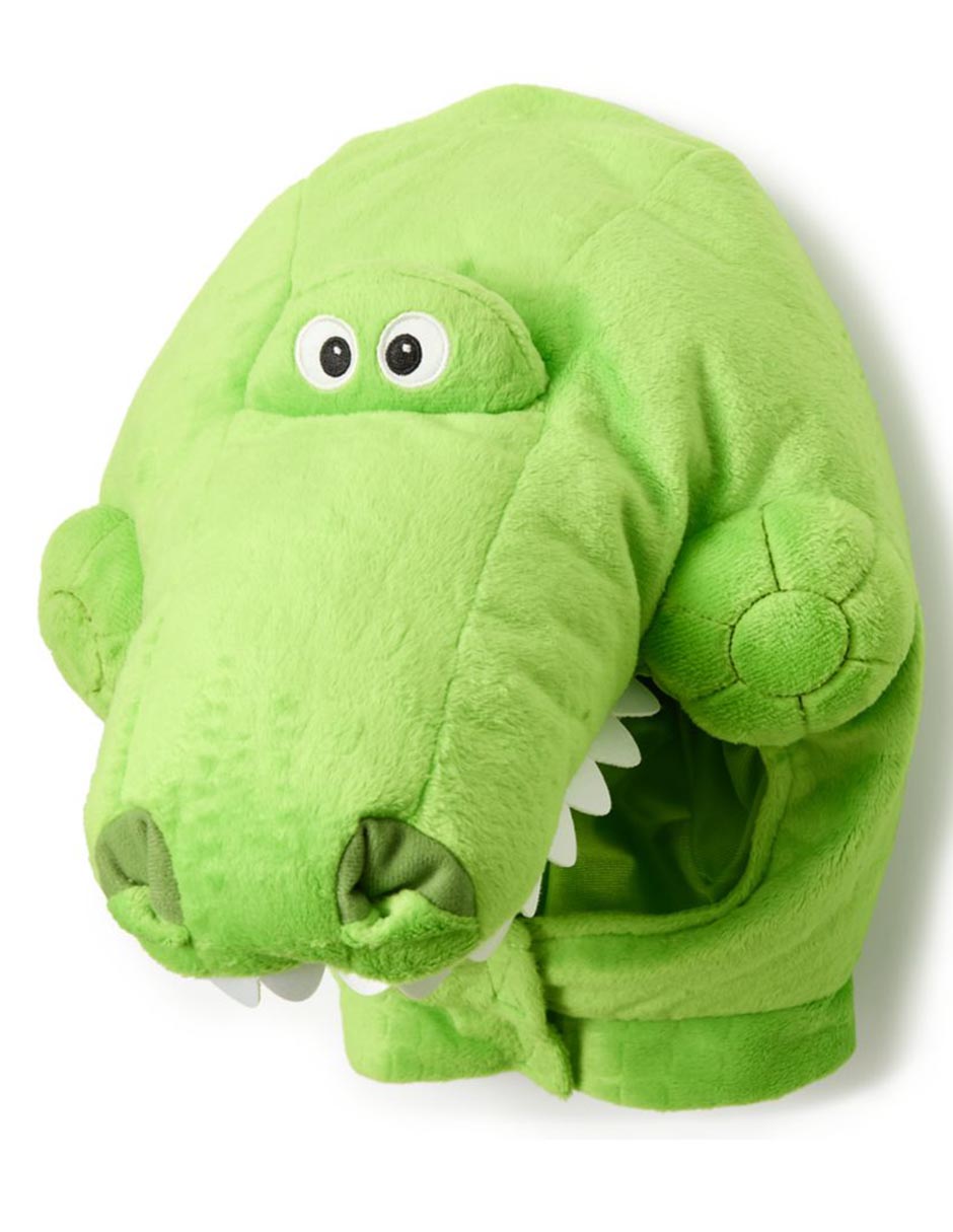 Disfraz de dinosaurio Rex para bebé niño 3