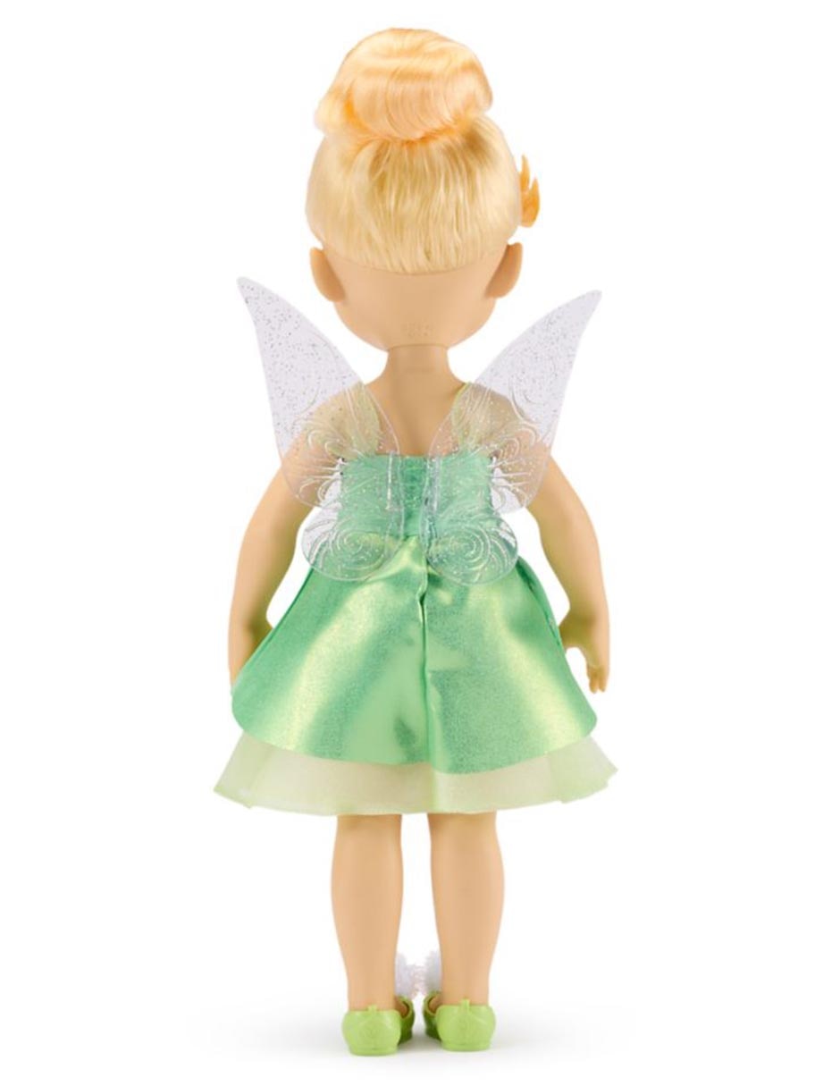 Muñeca Disney Tinker Bell 2