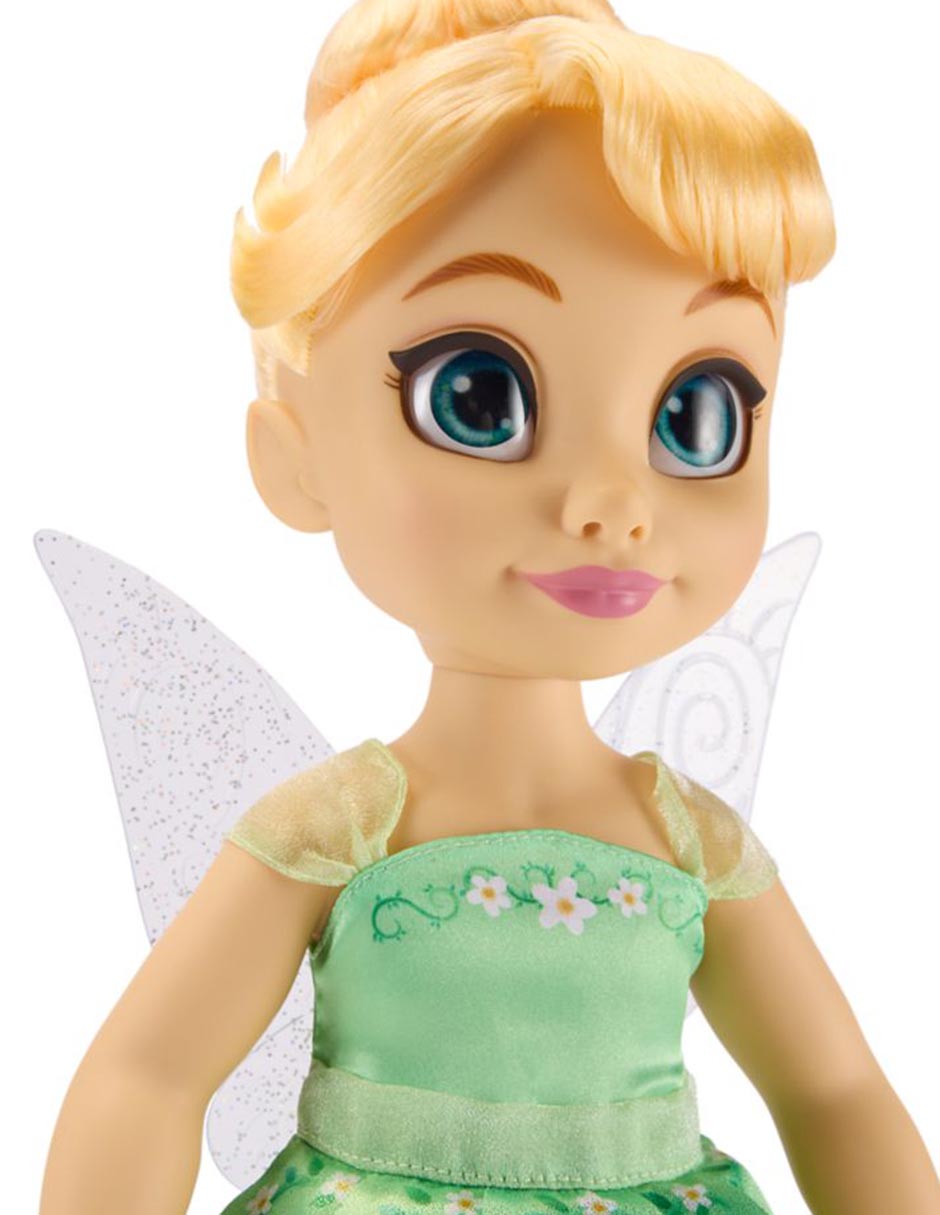 Muñeca Disney Tinker Bell 3