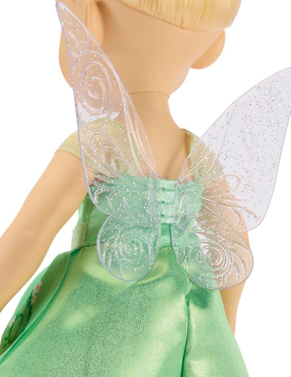 Muñeca Disney Tinker Bell 4