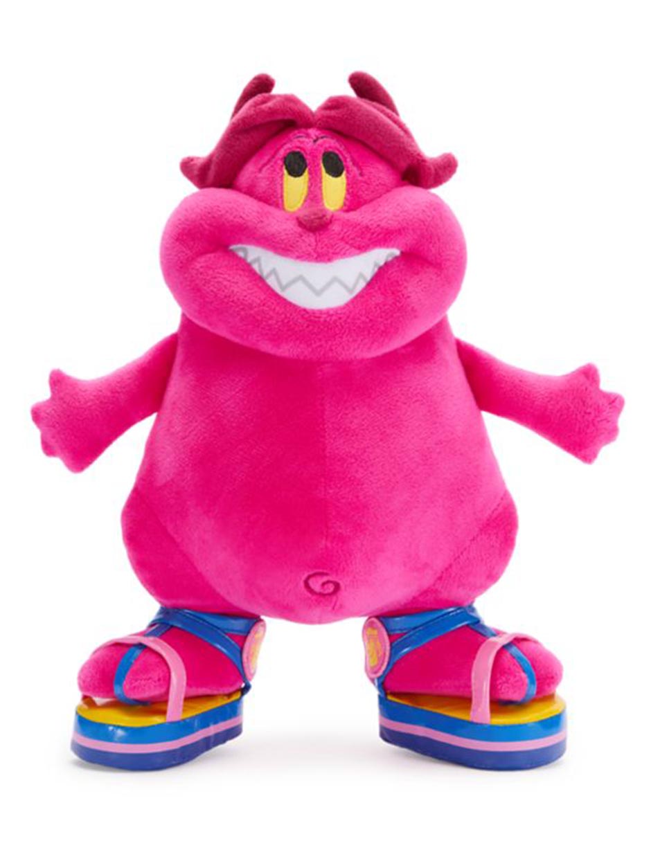 Peluche de Pena de 30 cm