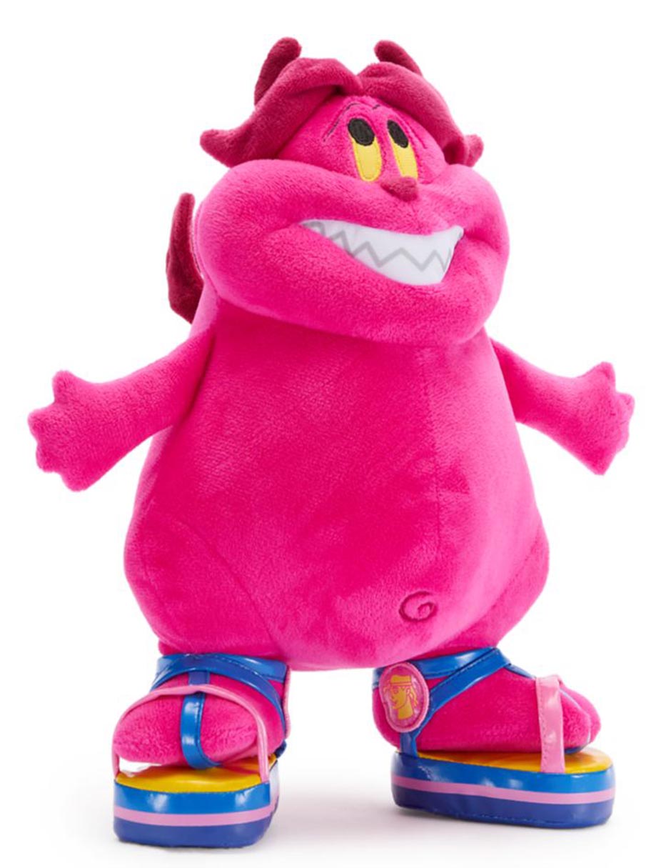 Peluche de Pena de 30 cm 2