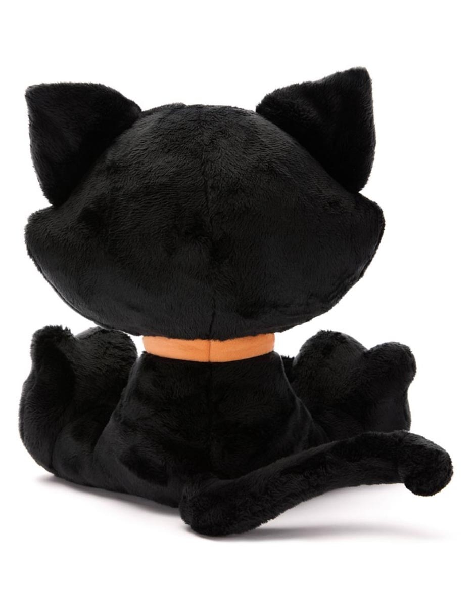 Peluche de gato Binx Bf de 28 cm 3