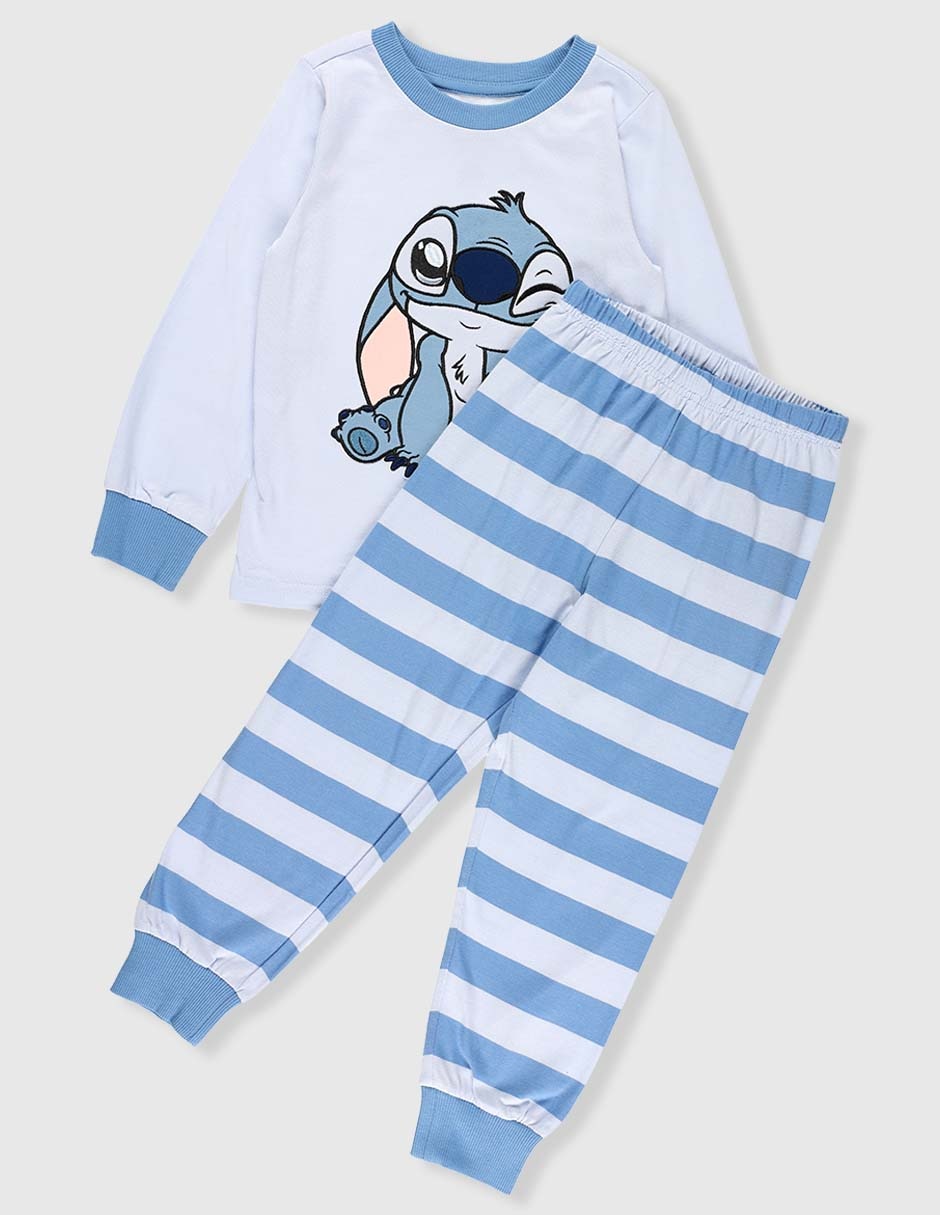 Set pantalón pijama para unisex