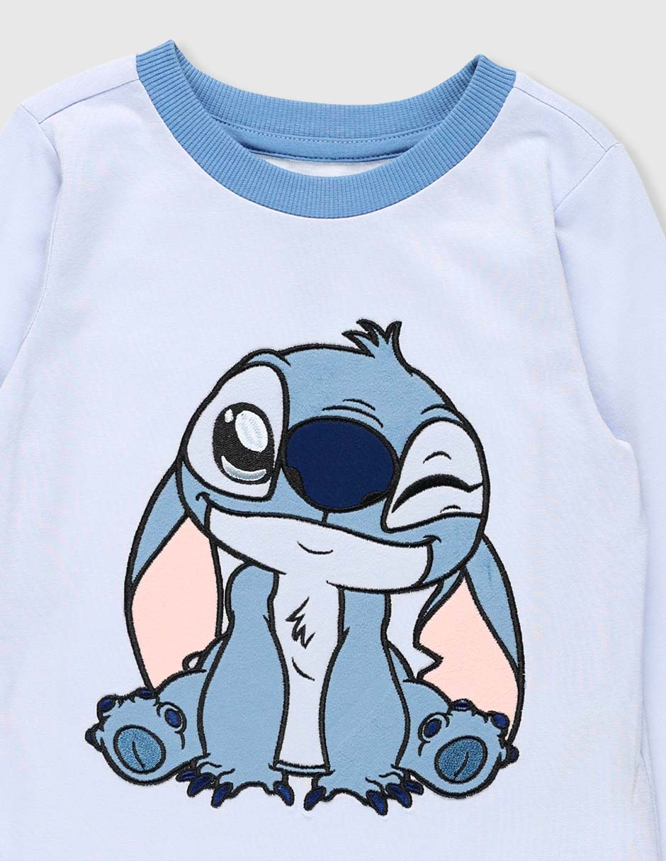 Set pantalón pijama para unisex 3